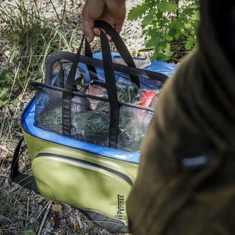 Koš do chladící tašky 22 litrů